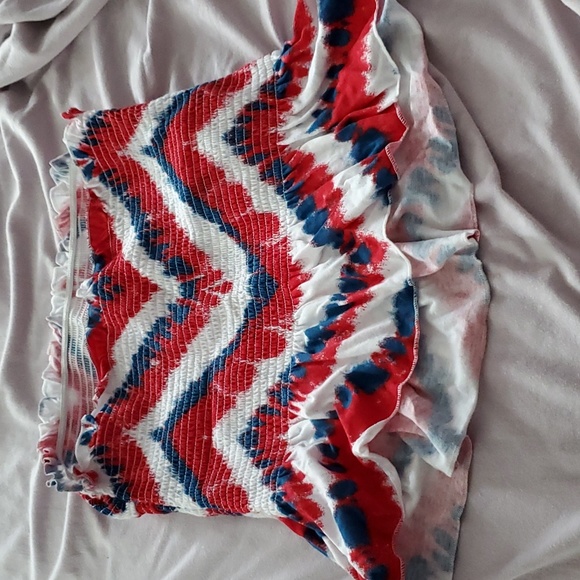 ☀️ Tube top - Picture 4 of 8